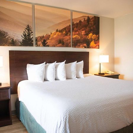 Days Inn By Wyndham Waynesboro Zewnętrze zdjęcie