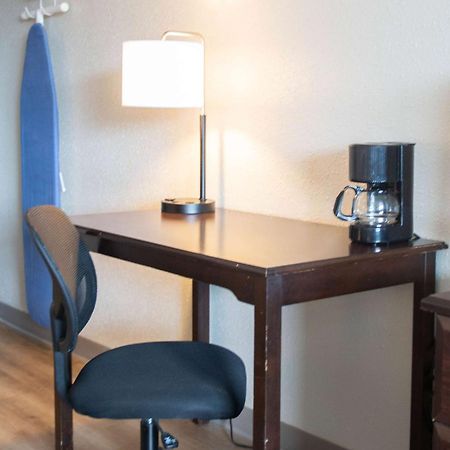 Days Inn By Wyndham Waynesboro Zewnętrze zdjęcie
