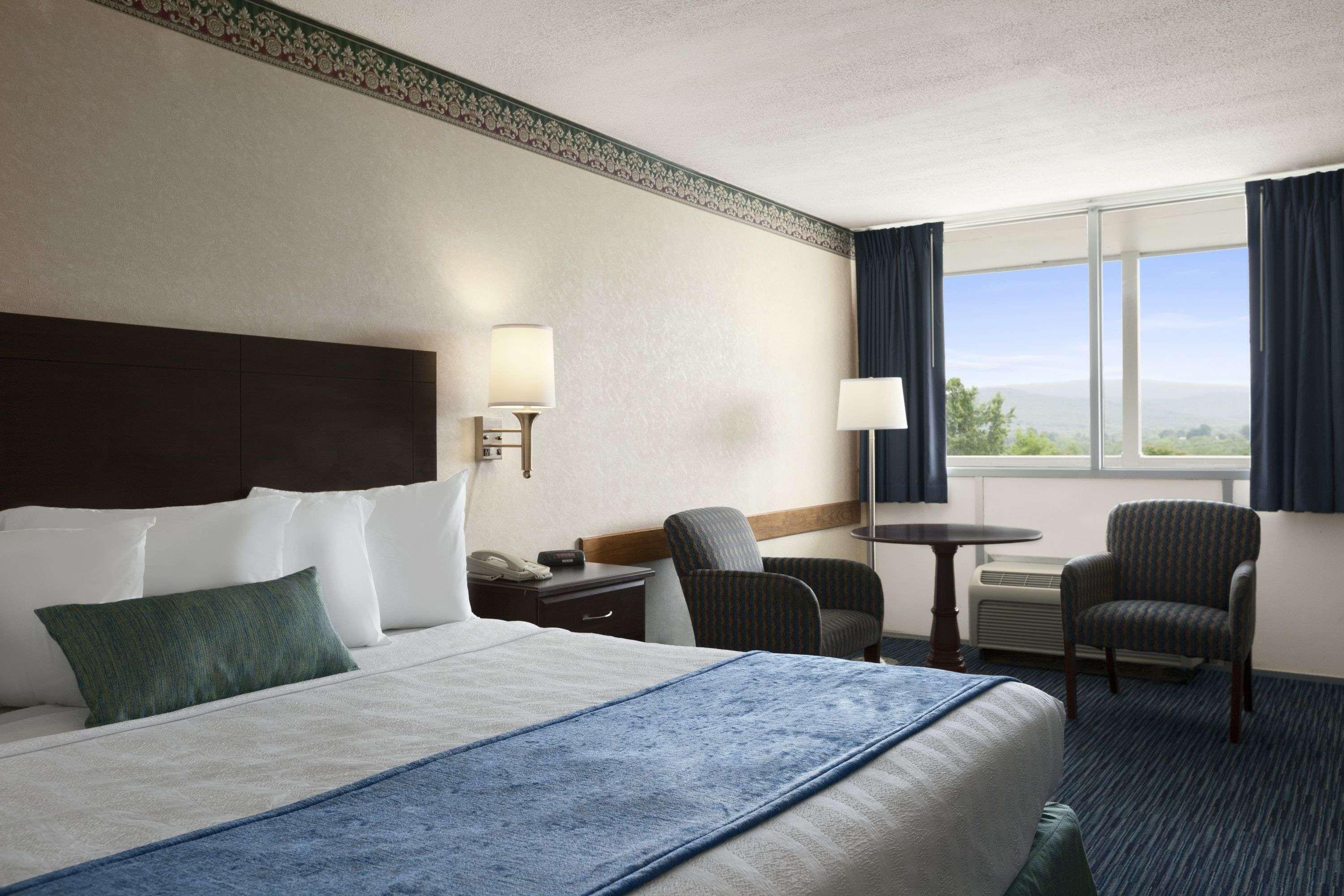 Days Inn By Wyndham Waynesboro Zewnętrze zdjęcie