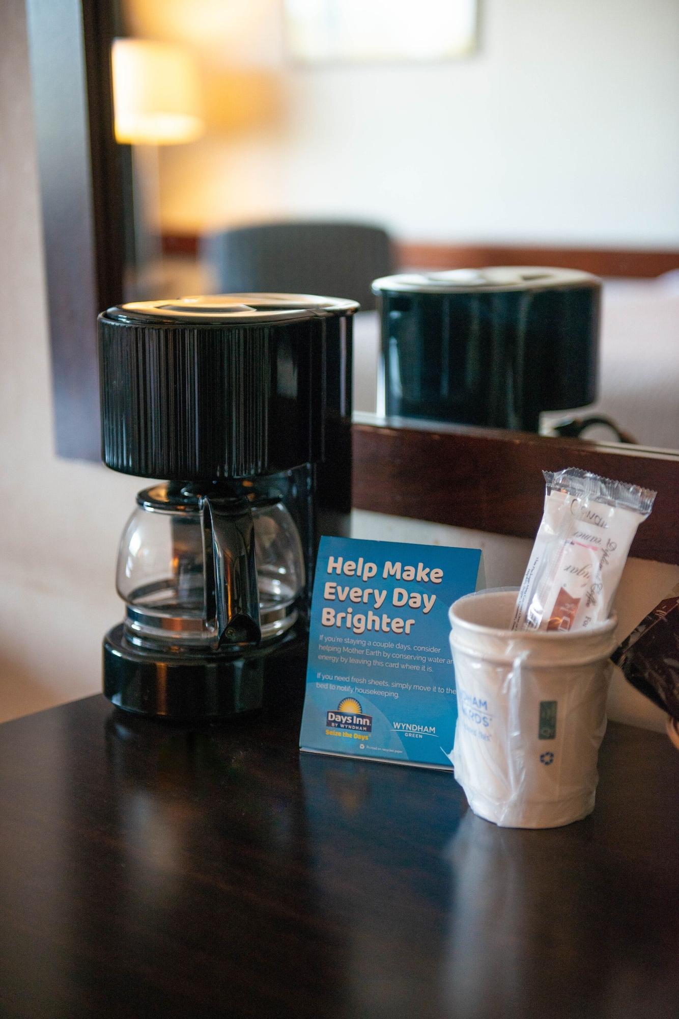 Days Inn By Wyndham Waynesboro Zewnętrze zdjęcie