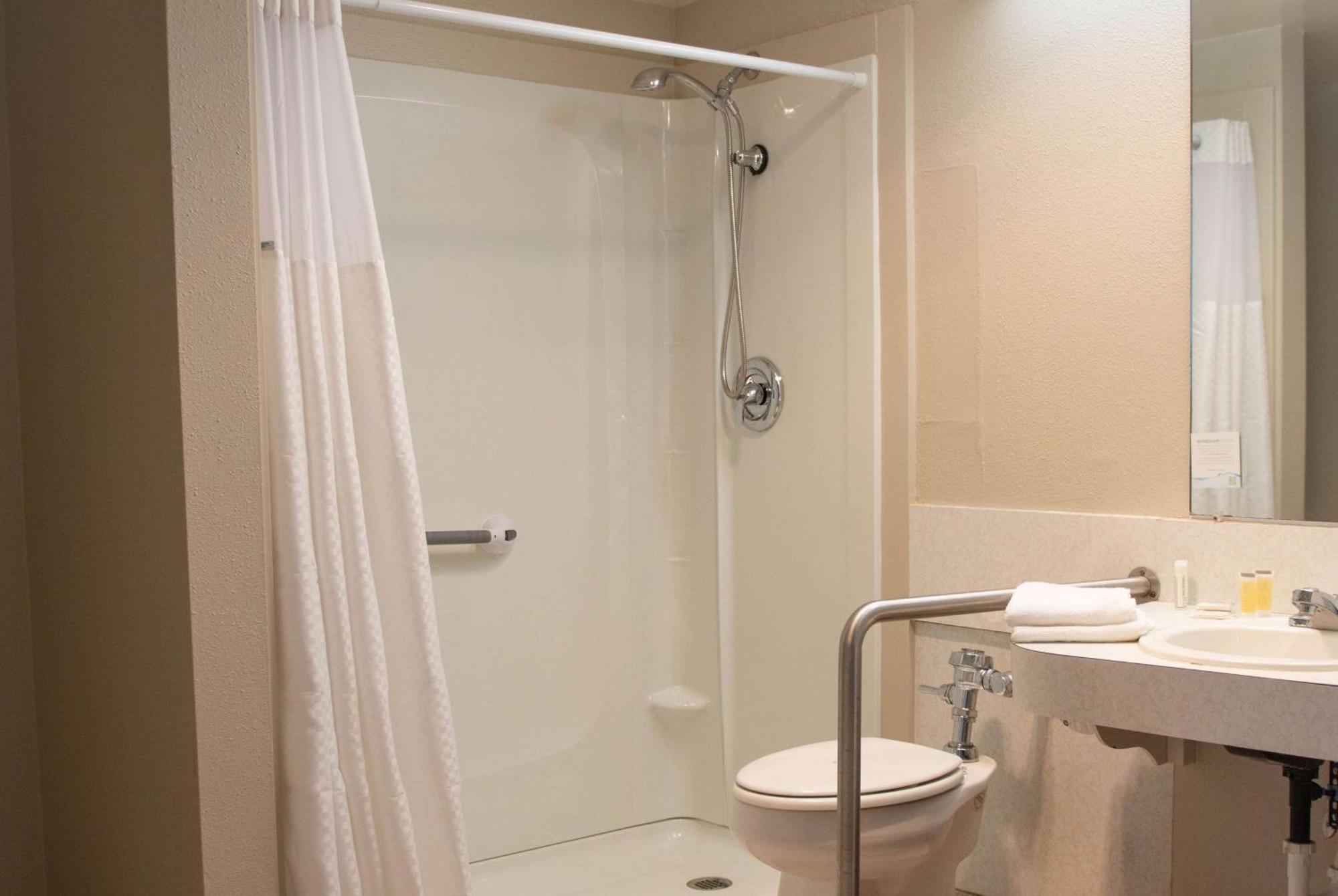 Days Inn By Wyndham Waynesboro Zewnętrze zdjęcie