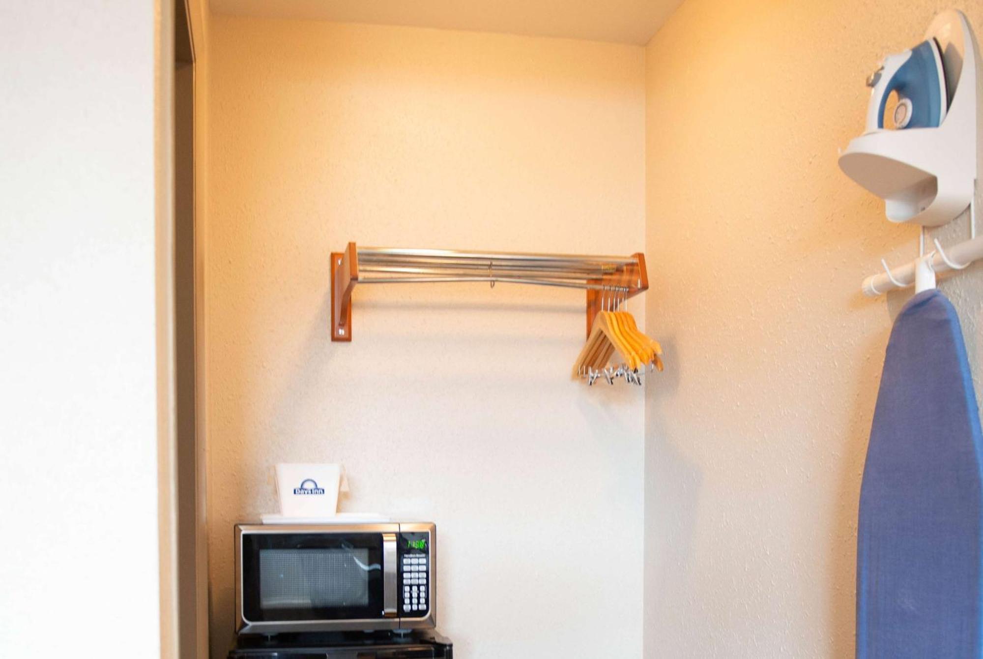 Days Inn By Wyndham Waynesboro Zewnętrze zdjęcie