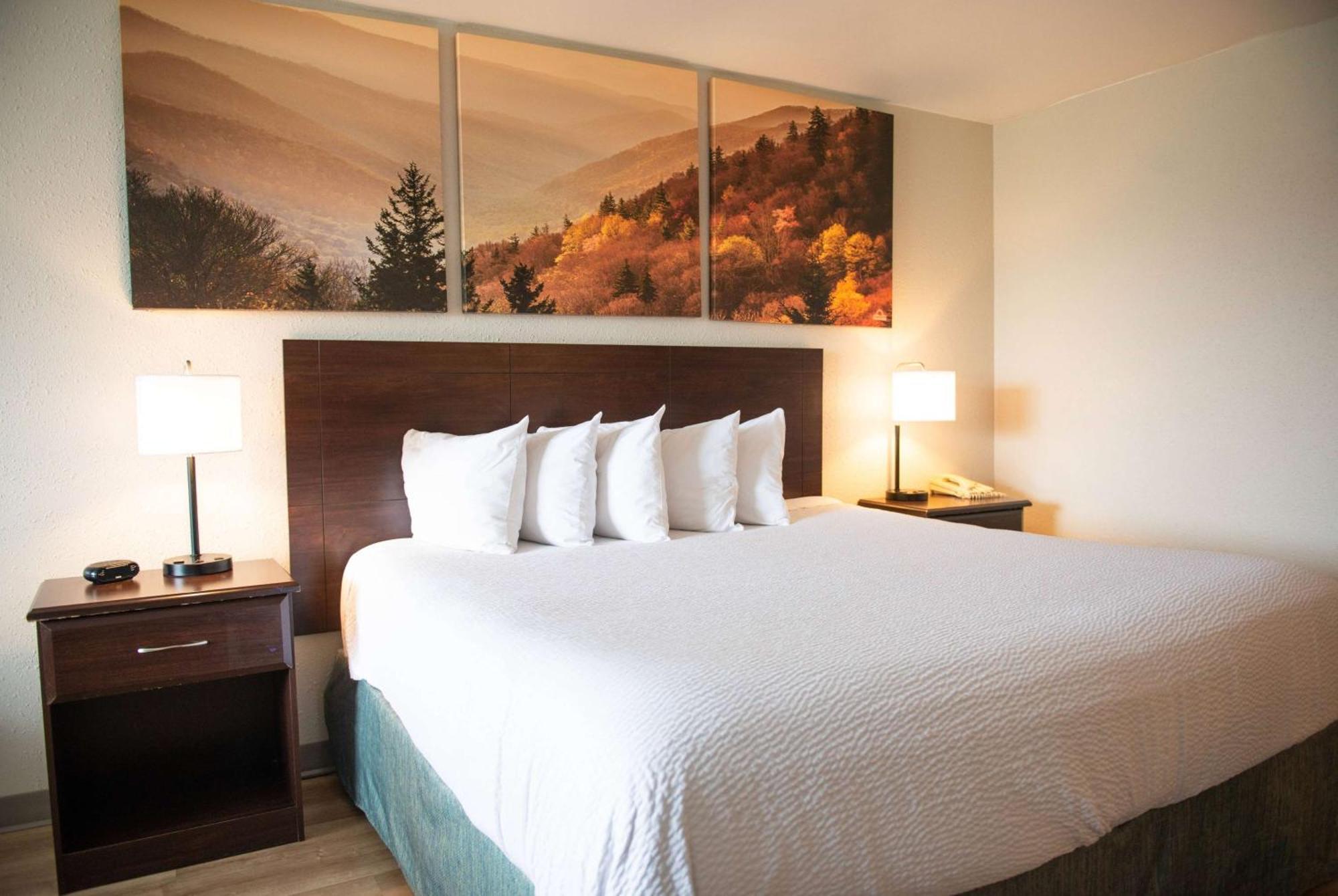 Days Inn By Wyndham Waynesboro Zewnętrze zdjęcie