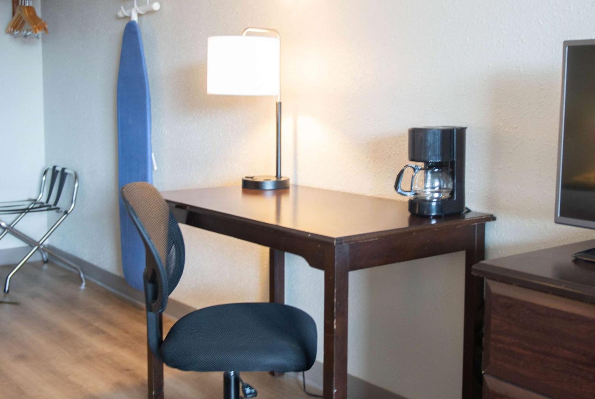 Days Inn By Wyndham Waynesboro Zewnętrze zdjęcie
