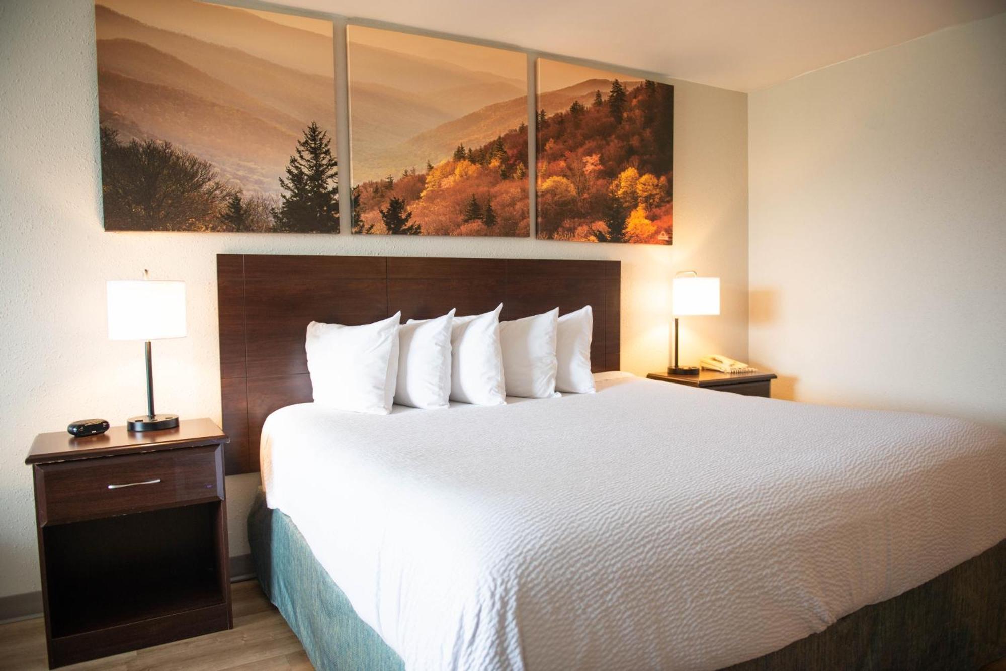 Days Inn By Wyndham Waynesboro Zewnętrze zdjęcie