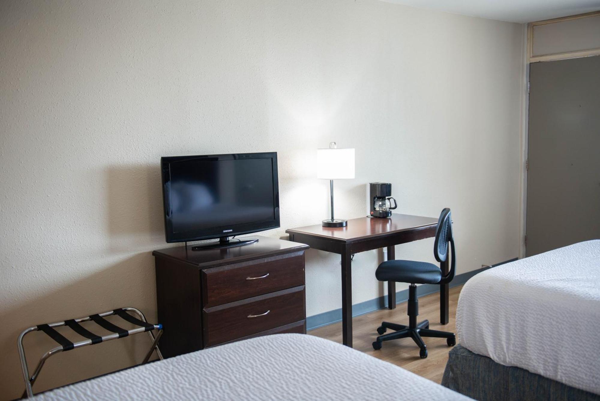 Days Inn By Wyndham Waynesboro Zewnętrze zdjęcie