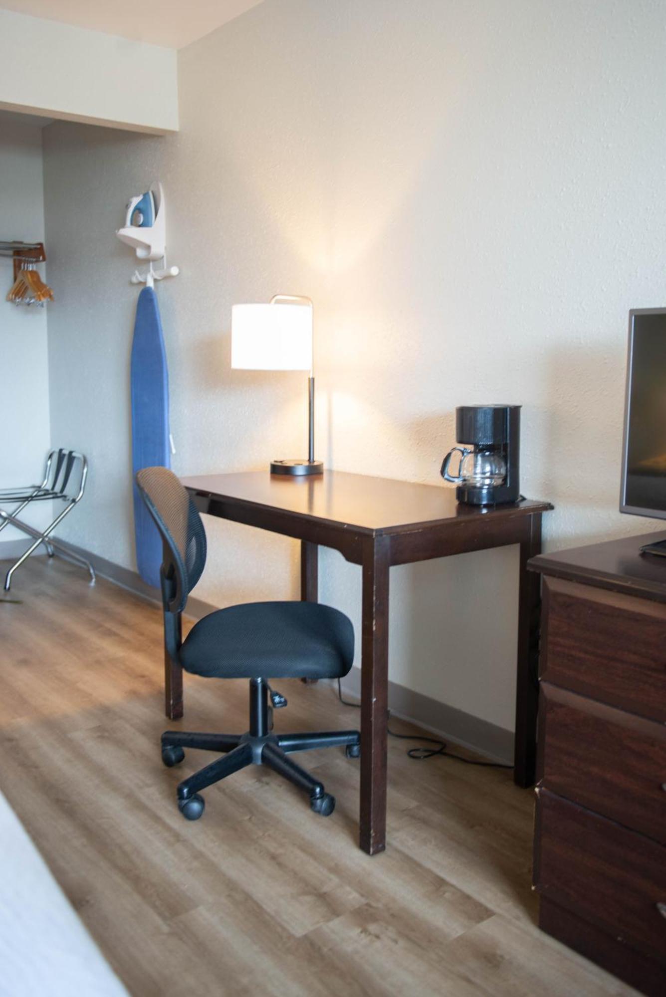 Days Inn By Wyndham Waynesboro Zewnętrze zdjęcie