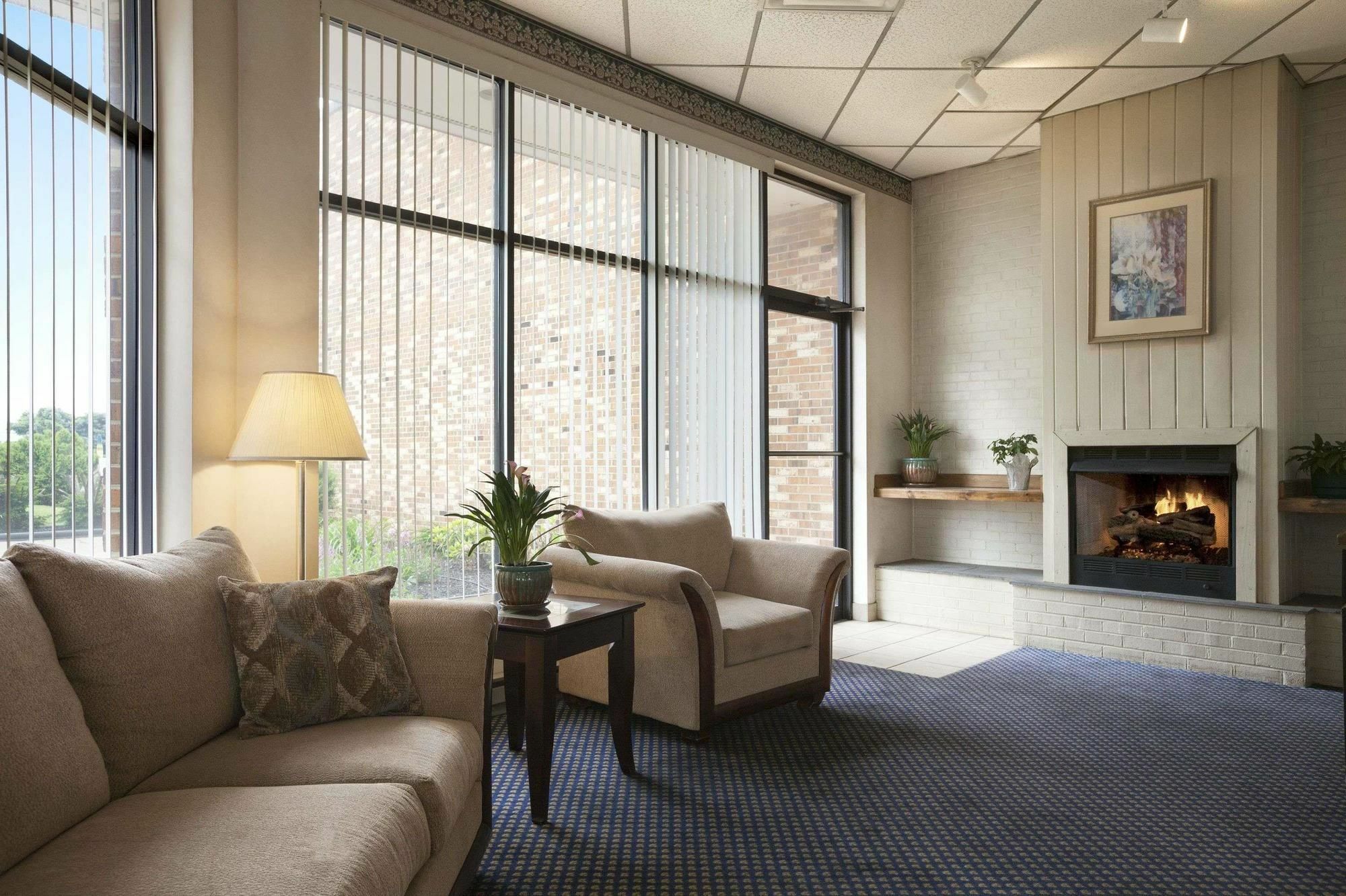 Days Inn By Wyndham Waynesboro Zewnętrze zdjęcie